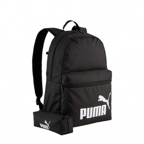Gym Bag Puma Phase Black