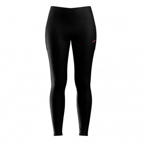 Sport leggings for Women Joma Sport R-Trail Nature Black - L