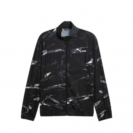 Meeste Spordijakk Puma M Run Velocity Aop - S