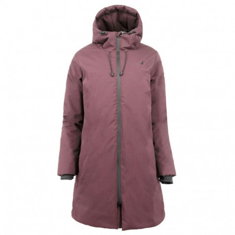 Women's Sports Jacket Joluvi Heat Stormy - S