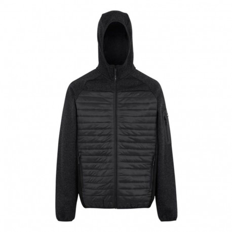 Men's Sports Jacket Regatta Newhill Hybrid - M