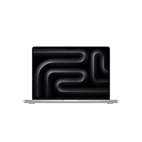 MacBook Pro 14" Apple M5 Max 18C CPU, 32C GPU/36GB/2TB SSD/Silver/INT