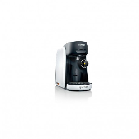 Bosch TAS164E coffee maker Fully-auto Capsule coffee machine 0.7 L