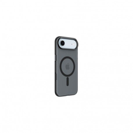 Belkin SheerForce mobile phone case 16.5 cm (6.5") Cover Black