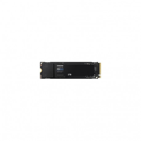 Samsung 990 EVO 2 TB M.2 PCI Express 4.0 NVMe V-NAND TLC