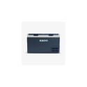 Igloo ICF 80DZ cool box 83 L Electric Blue, Grey
