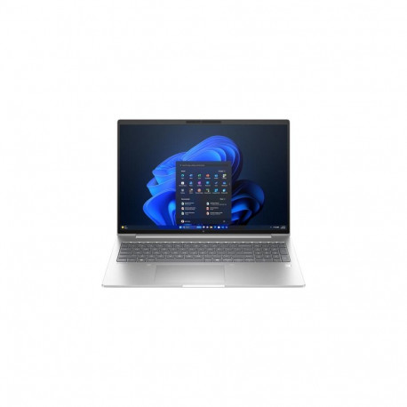 HP EliteBook 6 G1i AI Intel Core Ultra 7 255U Laptop 40.6 cm (16") WUXGA 16 GB DDR5-SDRAM 5