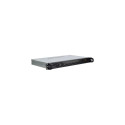 Inter-Tech 1U K-125L mini ITX Grey