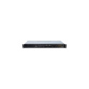 Inter-Tech 1U K-125L mini ITX Grey