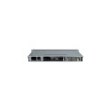 Inter-Tech 1U K-125L mini ITX Grey