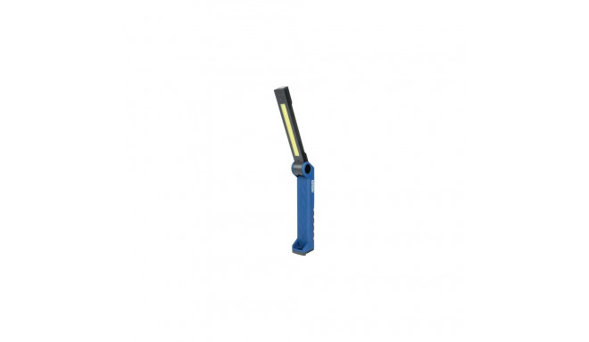 Rapid 5001733 work light Black, Blue LED