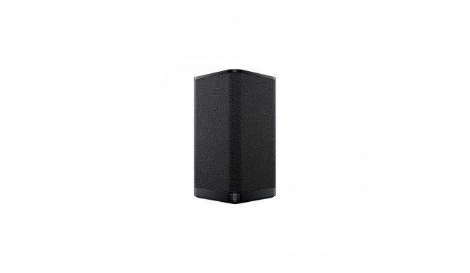 Ultimate Ears Hyperboom Stereo portable speaker Black