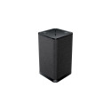 Ultimate Ears Hyperboom Stereo portable speaker Black