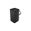 Ultimate Ears Hyperboom Stereo portable speaker Black