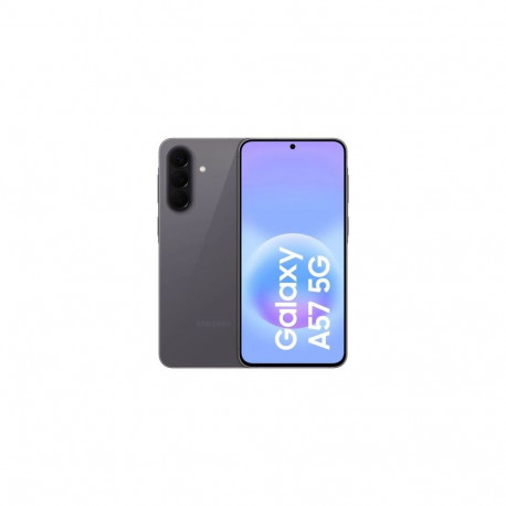 Samsung SM-A576B Galaxy A57 Dual SIM 5G 8GB RAM 128GB Awesome Gray EU