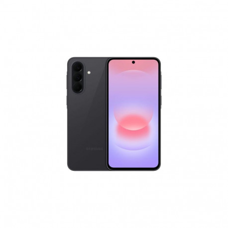 Samsung SM-A376B Galaxy A37 Dual SIM 5G 8GB RAM 256GB Awesome Charcoal EU