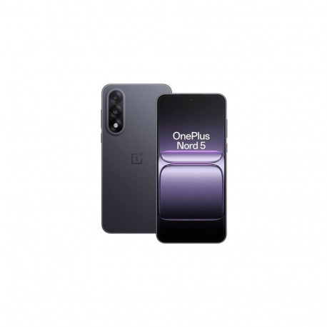 OnePlus Nord 5 5G Dual SIM 8GB RAM 256GB Phantom Gray EU