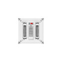 HUTT W9 Window Cleaner Robot White EU