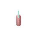 JBL CLIP 5 Bluetooth Wireless Speaker Pink EU