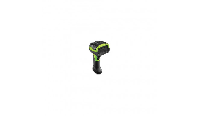 Zebra triipkoodilugeja DS3678-HD USB komplekt