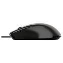 "Trust Basics Mouse - schwarz"
