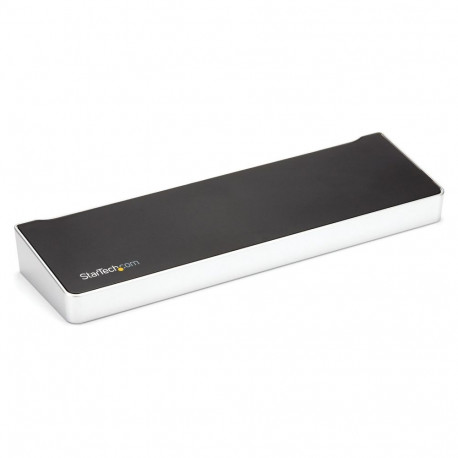 StarTech dokkimisjaam USB-C