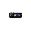 "COMPOSITE S-VIDEO TO VGA"