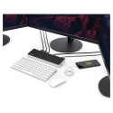 "D StarTech DOCKING STATION USB-C"