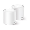 "TP-LINK TP-LINK Deco X60 AX3000 (2-pack)"