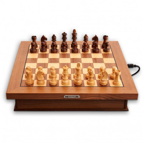"Millennium Exclusive Luxe Edition"