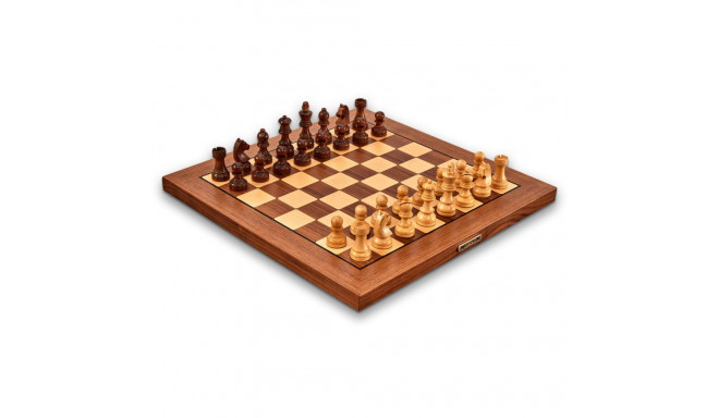 "Millennium Chess Classics Exclusive"