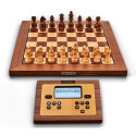 "Millennium Chess Classics Exclusive"