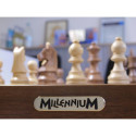 "Millennium Schachcomputer The King Performance"