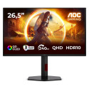 "AOC Q27G4ZDR Gaming-Monitor 67,3 cm (26,5"")"
