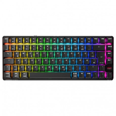 "K33 COMPACT FS WIRELESS"