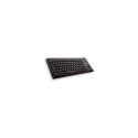 "Cherry G84-4400 LPBEU-2 black"