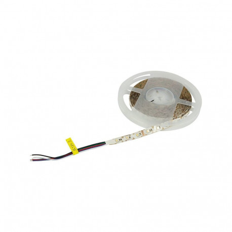 Synergy 21 LED-riba 5050 60 RGB DC24V + RGB-W one chip WW s-shape IP20
