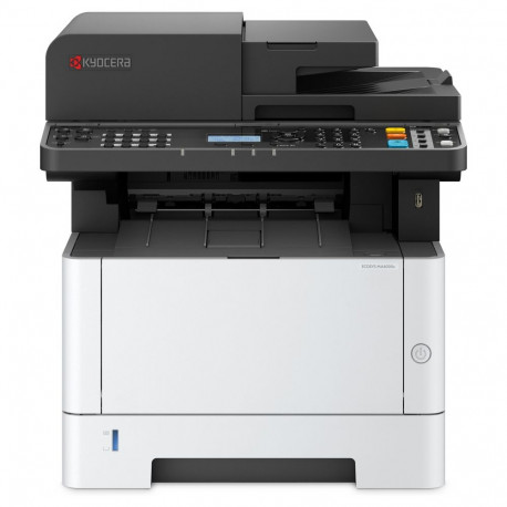 Kyocera multifunktsionaalne seade ECOSYS MA4000x USB LAN skannimine kopeerimine kahepoolne printimin