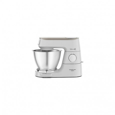 Kenwood köögikombain Titanium Chef Baker, valge