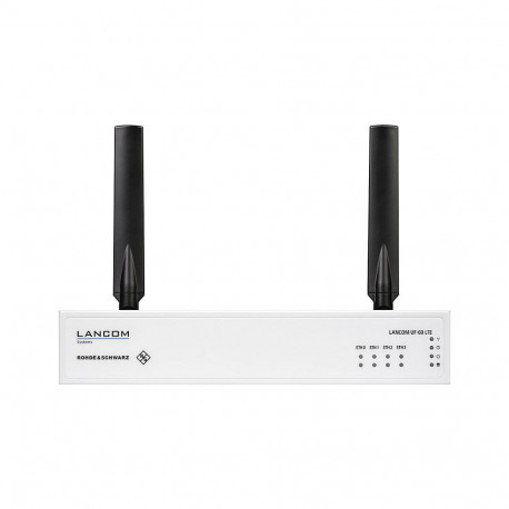 "R&S Unified Firewall UF-60 LTE"