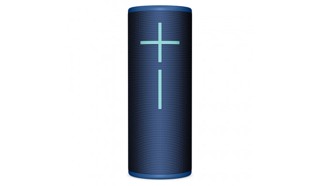 "Logitech Ultimate Ears Megaboom 4 Blue"