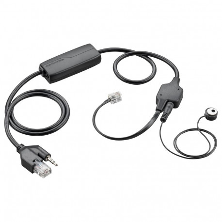 HP Poly EHS moodul APV-63 Avaya seadmetele