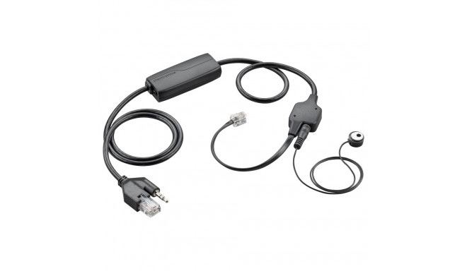 HP Poly EHS moodul APV-63 Avaya seadmetele