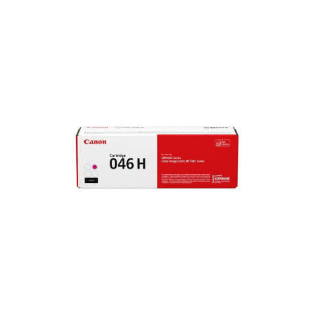 Canon tooner CRG 046 HM suure mahutavusega LBP654Cx LBP653Cdw MF735Cx MF734Cdw MF732Cdw, magenta