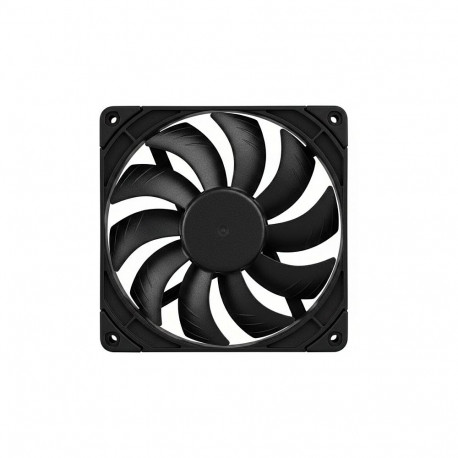 Noctua ventilaator NF-A14x25 G2 PWM Sx2-PP 140mm, chromax.black