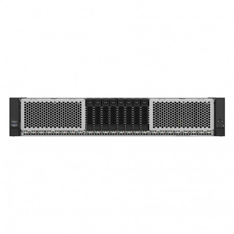 Püstikserver M50CYP2UR208 2U No CPU RAM 0GB