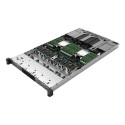 "Server - Rack Mounting - 1U - no CPU - RAM 0 GB - SATA - Hot-Swap"