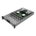 "Server System M50CYP2UR208 - Server - Rack-Montage - 2U -No CPU - RAM 0GB"
