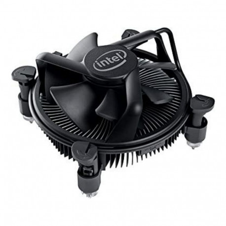 "K Cooler Intel K69237-001 - Air cooling - Black"
