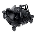 "K Cooler Intel K69237-001 - Air cooling - Black"